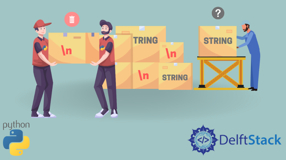 Remove Multiple Strings From String Python